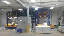 簡(jiǎn)易成型機(jī)Simple molding machine